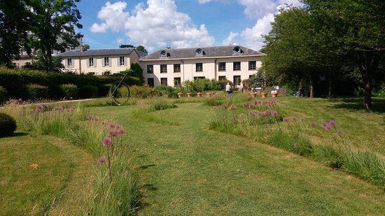 Domaine of Madame Elisabeth